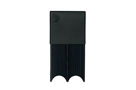 DADDARIO - DRGRD4TBBK REED GUARD LARGE VOOR BASKLARINET|BARITONSAXOFOON